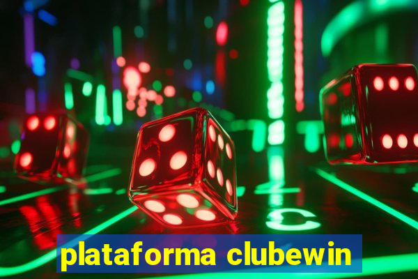 plataforma clubewin